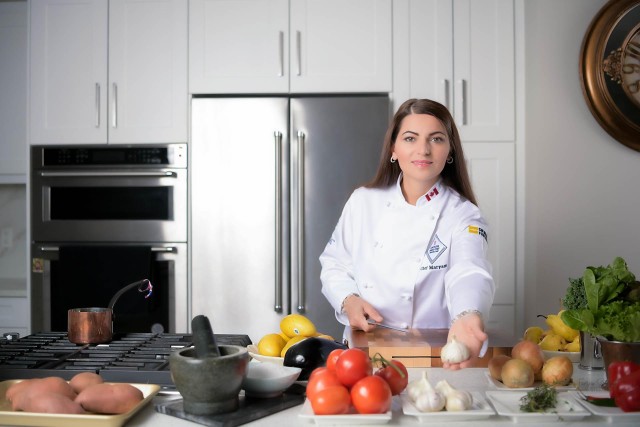 Visit Surrey Italian Cooking Class in Vancouver