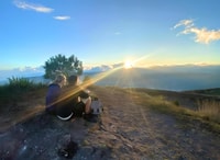 Mount Batur Alternative Sunset Trekking - Housity