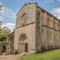 De Ourense Ribera Sacra Mirador de Tiguas et plus encore! - Housity