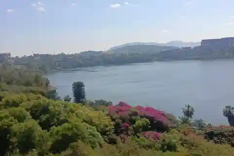 Addis Ababa:Trip with Lake Bishoftu