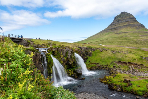 Reykjavik: Tour zur totalen Sonnenfinsternis