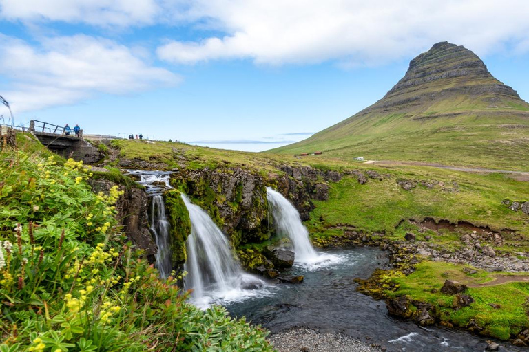 Reykjavik: Tour zur totalen Sonnenfinsternis