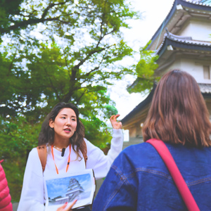 Tokyo Imperial Palace: A Walk Through Japanese History