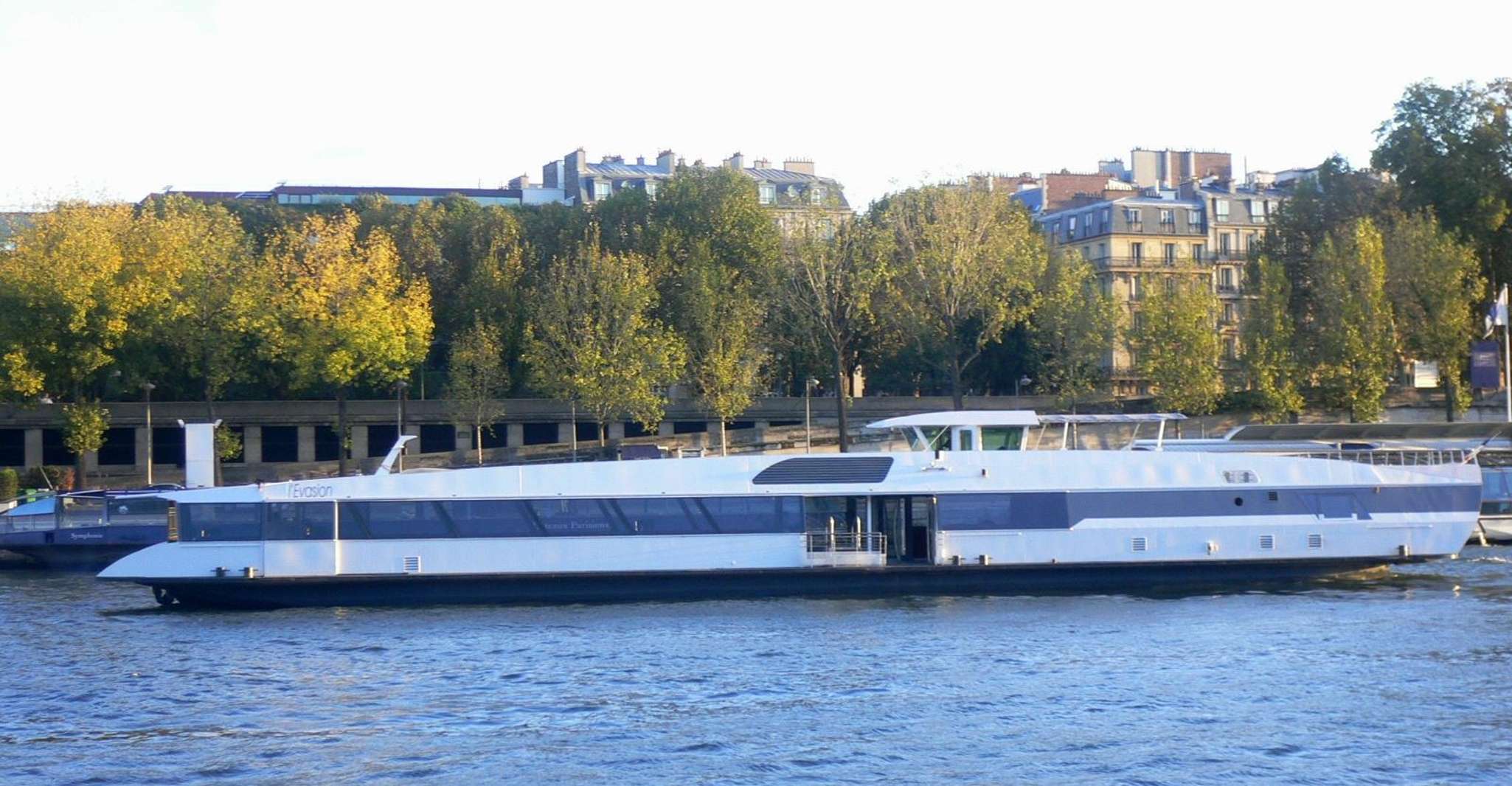 عشاء من متحف أورساي - Hizvo