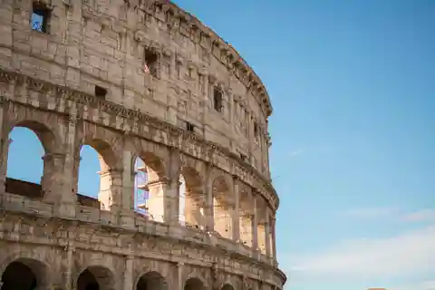 Experiencia en el Coliseo, el Foro Romano y el Palatino