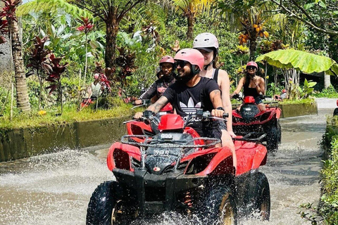 Bali: Private Mt. Batur Sunrise Jeep & Ubud Combo Experience Private Jeep Sunrise only