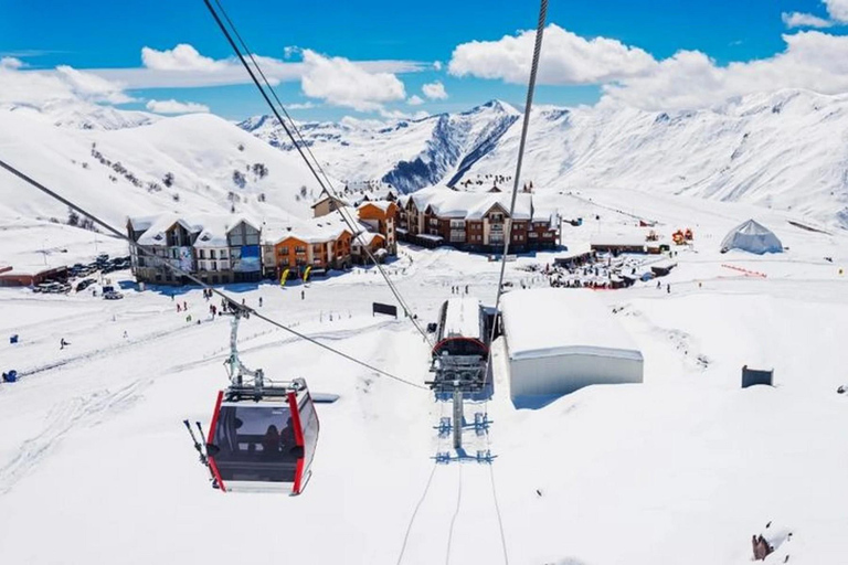 Stylish Tbilisi Escape with 5 Star Hotel and 2 special tours