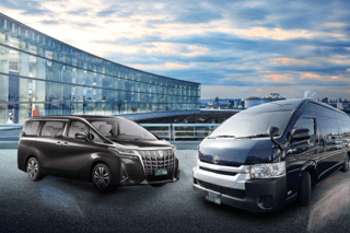 Tokyo: Excursions en bord de mer