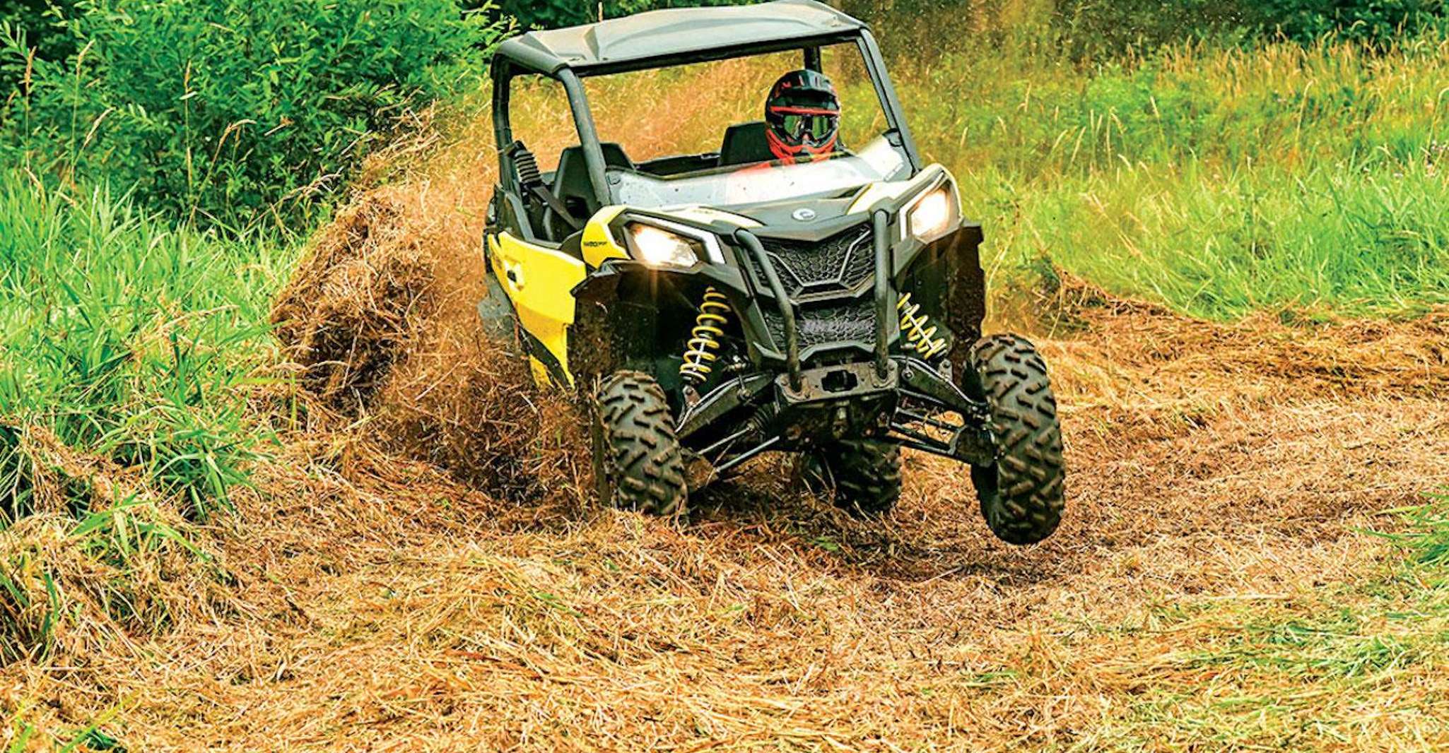 サンフアン,プエルトリコ off-Road UTV の経験 - Hizvo