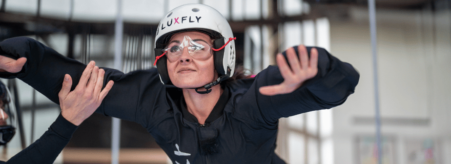 Luxembourg : chute libre en salle