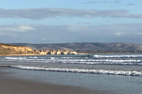 South Fleurieu Peninsula: Coast, Vales &amp; Hills