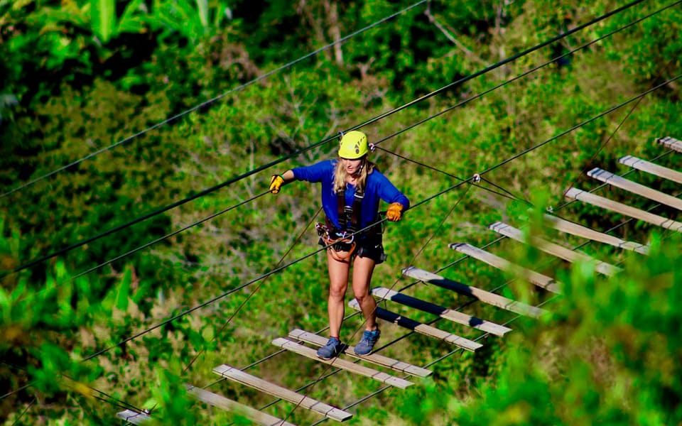 Inca jungle clearance trek 4 days