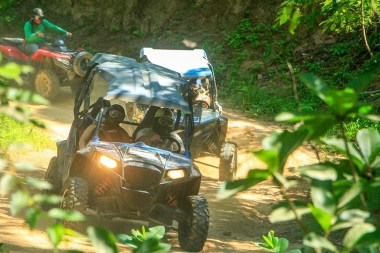 Puerto Vallarta: Ranger Viking El Eden Ranger Viking: Group of 3-4 Passengers
