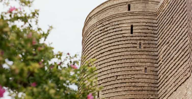 Baku Old City Wonders: A Walking Tour Through Time photo 8