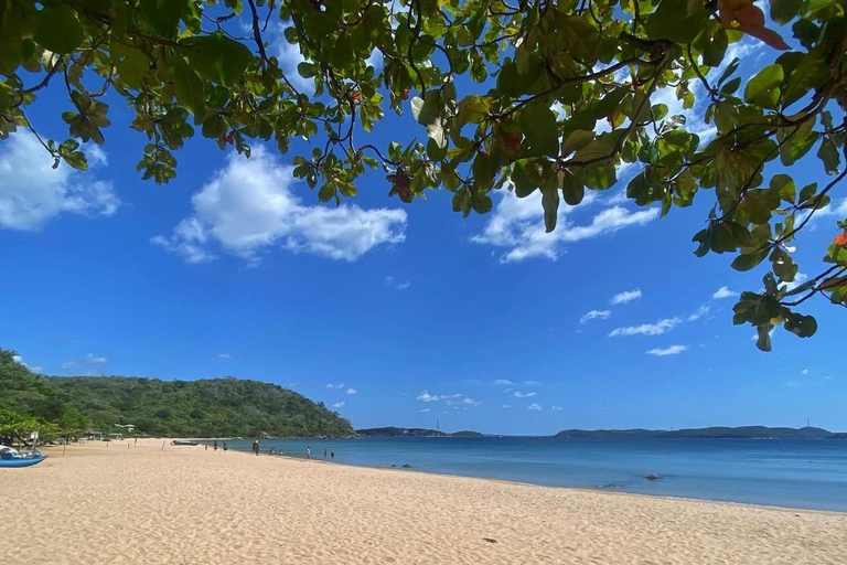Sigiriya to Trincomalee: Transfer & Marble Beach Visit