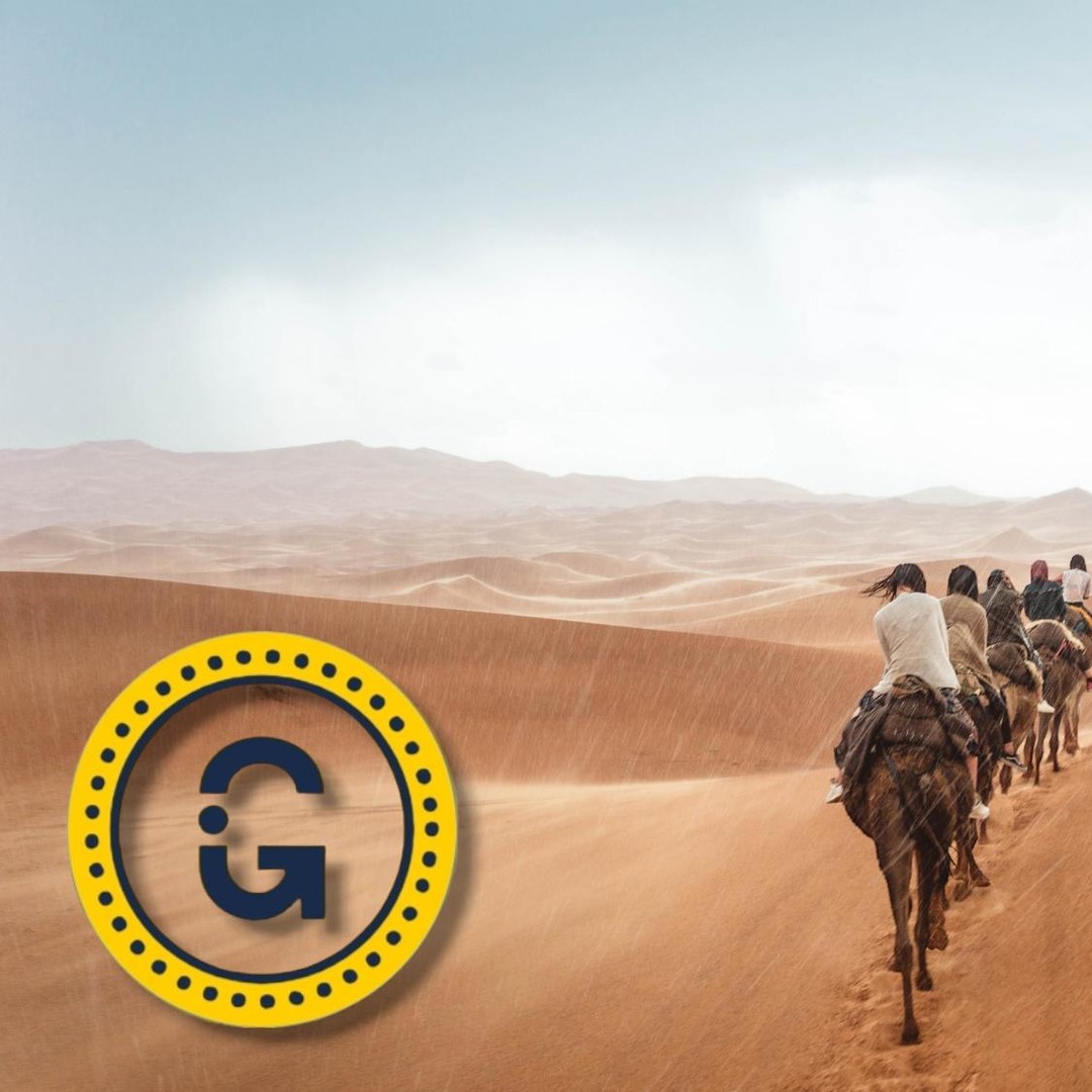 Excursion de 3 jours et 2 nuits dans le désert depuis Fès, en tente chauffée