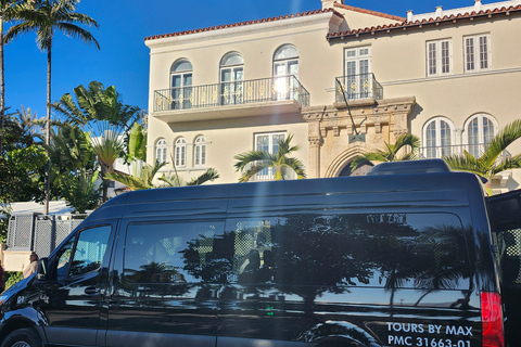 Miami: Small-Group City Tour