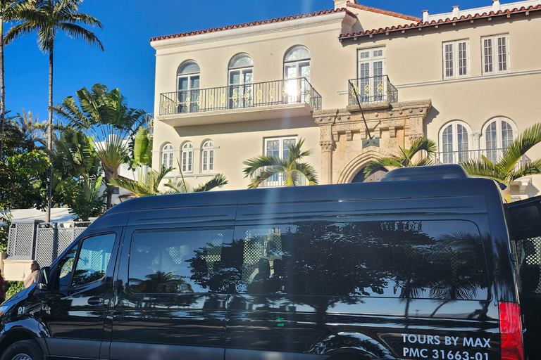 Miami: Small-Group City Tour
