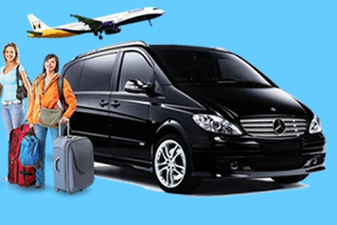 伊斯坦布尔：机场VIP接送服务（24/7全天候）伊斯坦布尔酒店至伊斯坦布尔机场（IST）