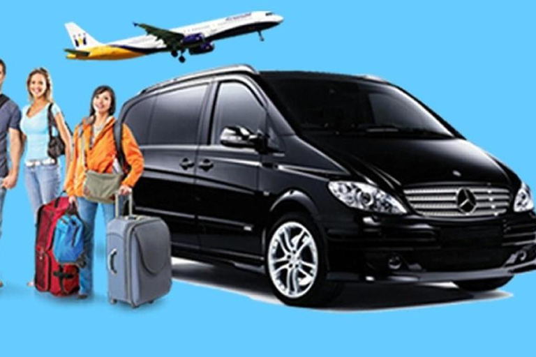 伊斯坦布尔：机场VIP接送服务（24/7全天候）伊斯坦布尔酒店至伊斯坦布尔机场（IST）