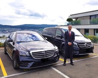 Zurich Airport Transfer for every Budget or Vibs. - Housity