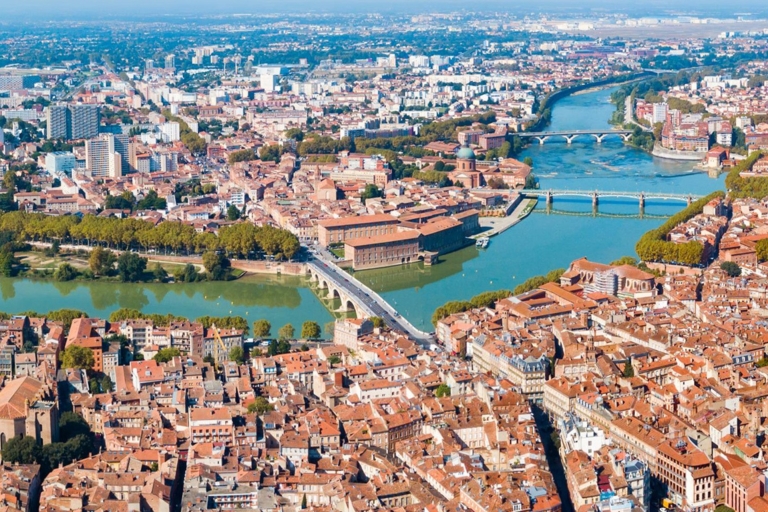 Toulouse : Der digitale Audioführer