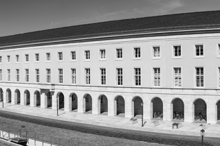 Weimar: Private walking tour of the Weimar Republic and National Socialism