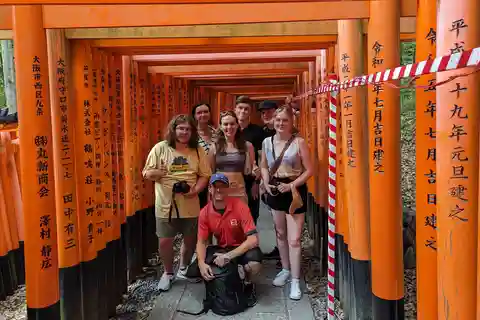 Dagvullende tour door Kyoto: Meest iconische monumenten & apen