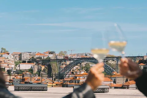 Entdecken, probieren und genießen Sie an einem Tag