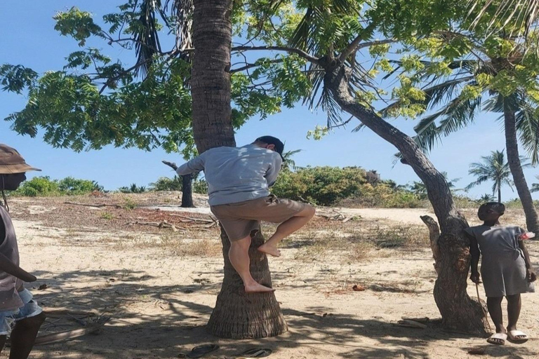 Mombasa City Highlights & Authentic Mijikenda Village Culture & Traditions