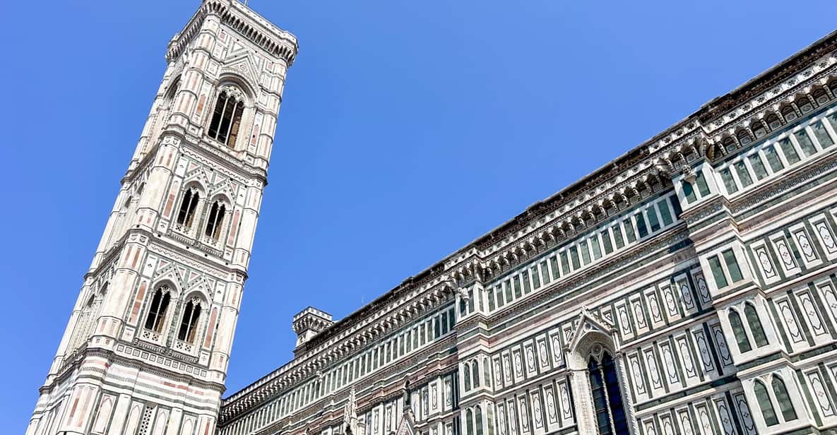 Afbeelding 33 van Vanuit Rome: Ontdek Florence & Pisa in een dagtrip