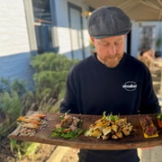 Gourmet Food and Wine Tour Queenstown All-Inclusive Tour Gourmet Food and Wine Tour Queenstown All-Inclusive Tour