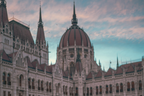 Sessão fotográfica privada no Bastião dos PescadoresApenas 4 vagas na Liberty Bridge