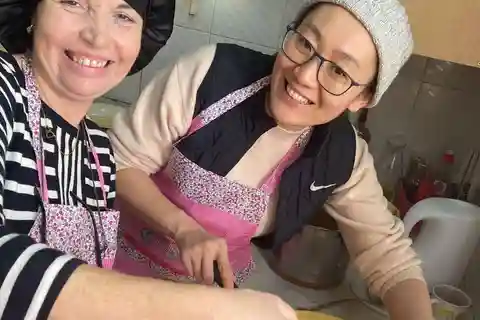Tunis: Traditional and Tunisian cooking class with Jiji