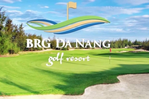 Traslado: Centro Danang - Brg GolfTraslado: Centro - Brg Golf