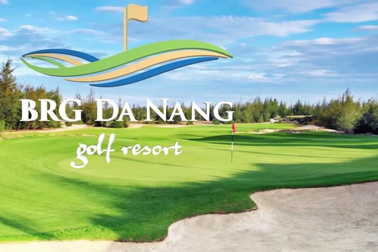 Transfer: Centrum Danang – Brg GolfTransfer: Centrum - Brg Golf