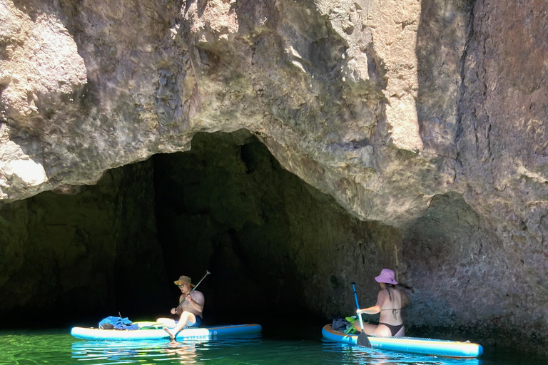 Plage de Willow : Location de paddle board