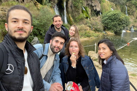 Sarajevo: 2-Days Herzegovina Tour with 4 Drop-off Options 2 Day Herzegovina tour with drop-off to Split