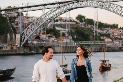Servizio fotografico a Porto