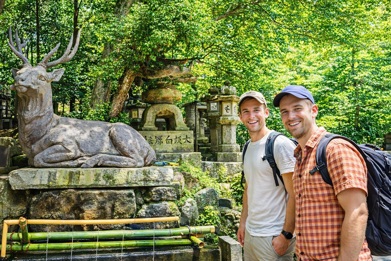 Kyoto: Private City Highlights Tour (Local Guide 6-Hour)