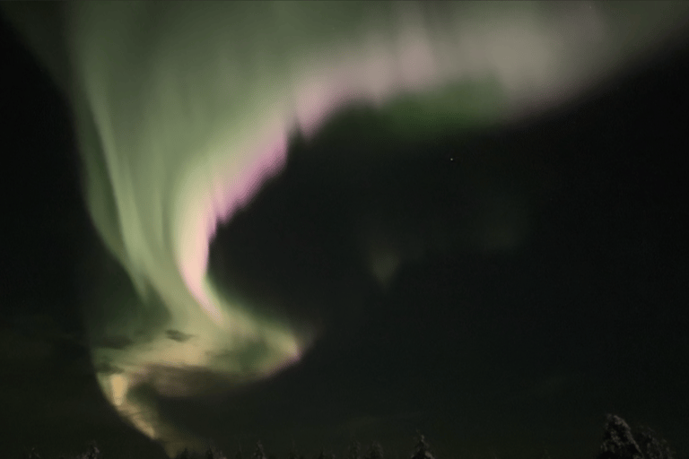 VIP Northern Lights Aurora Chase – Levi, Finnish Lapland