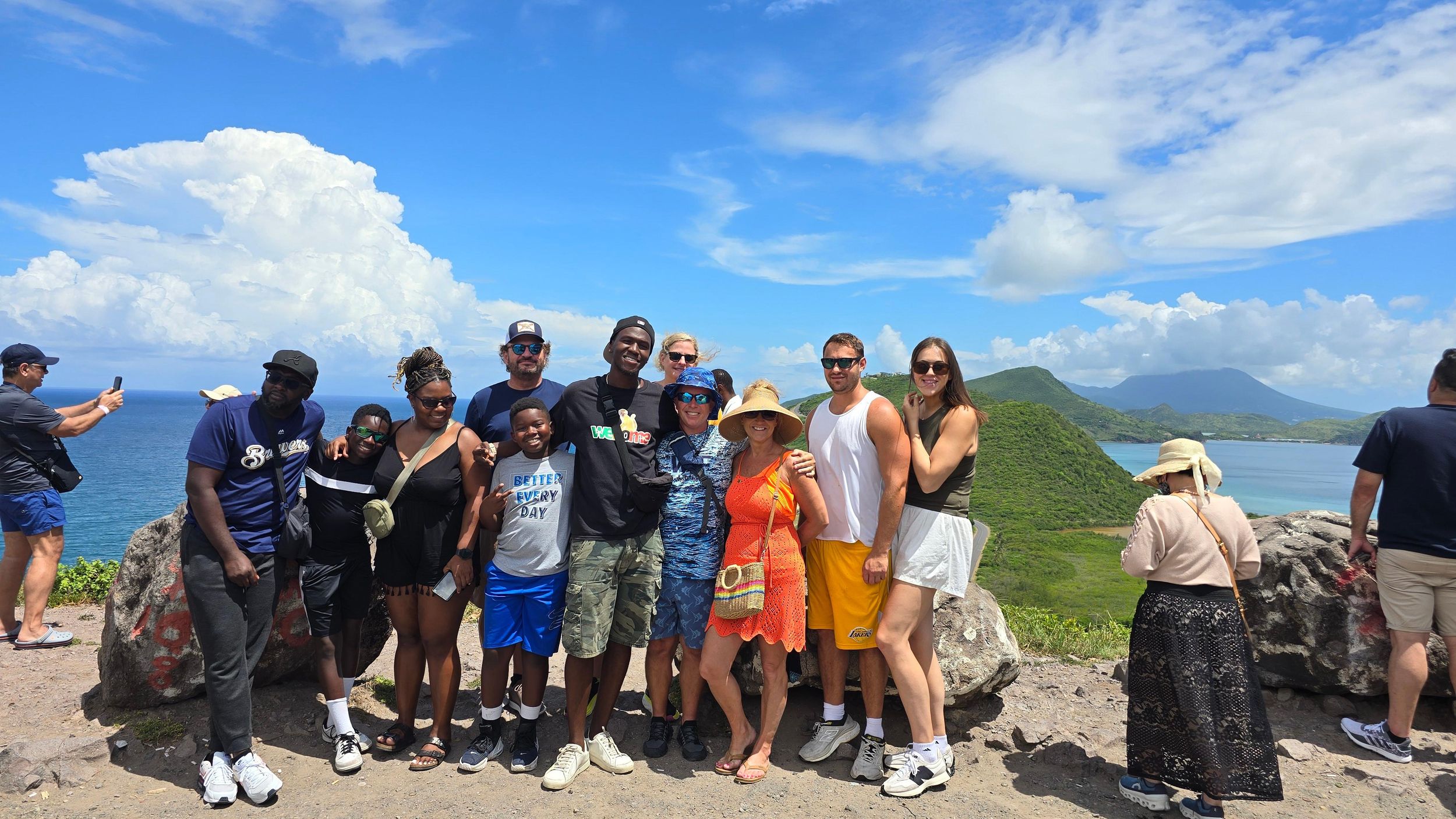 St. Kitts: Lokale Entdeckungstour und verborgene Schätze
