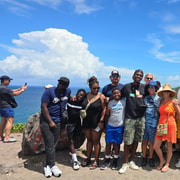 St Kitts: Local Experience and Hidden Gems Tour | GetYourGuide