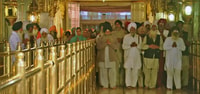 Amritsar Tour mit Bike Taxi - Hizvo