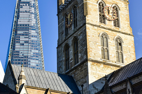 London: Premium 20+ Sights Tour with Expert Local Guide