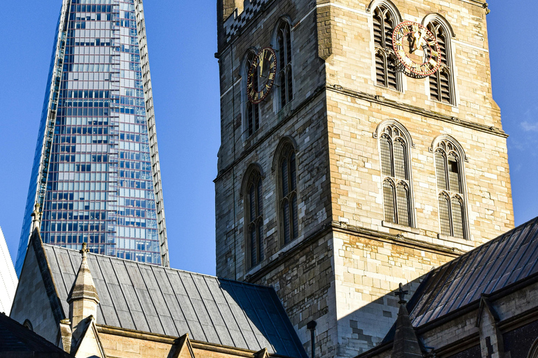 London: Premium 20+ Sights Tour with Expert Local Guide