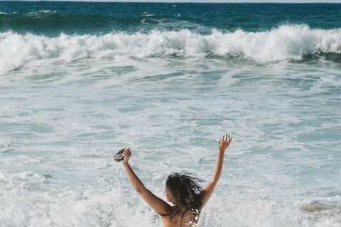 Gdansk, Gdynia, Sopot: Private Photoshoot in Tricity