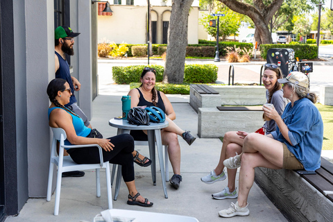 Orlando Bike Tour: Hidden Gems & Local Favorites Guided Tour with E-Bike Rental