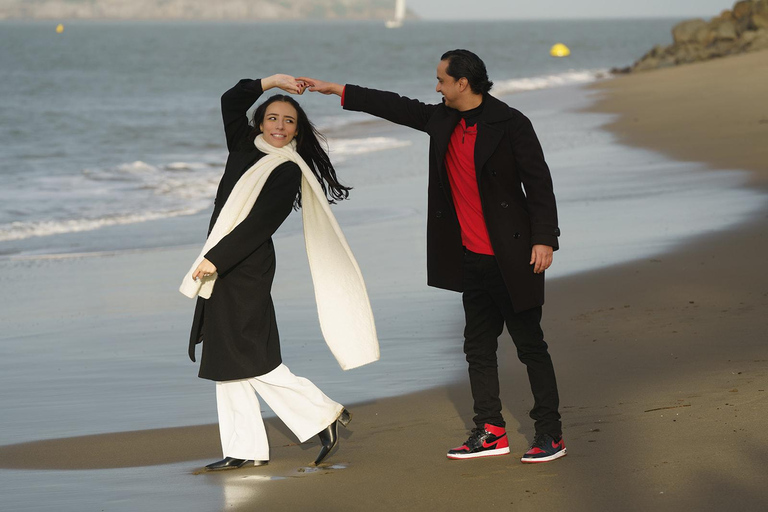 San Francisco Signature Photography Experience