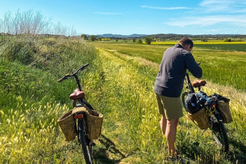 Vanuit Barcelona: E-bike door de provincie Girona & Costa BravaE-bikes op het Catalaanse platteland en de Costa Brava